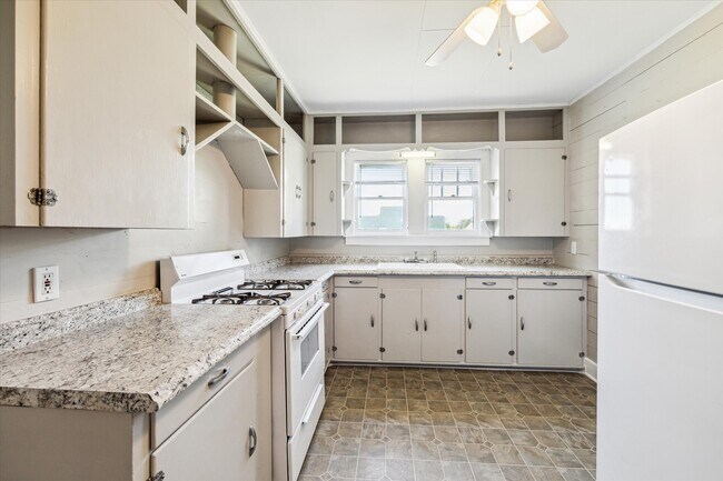 Foto del edificio - 422 Silliman St