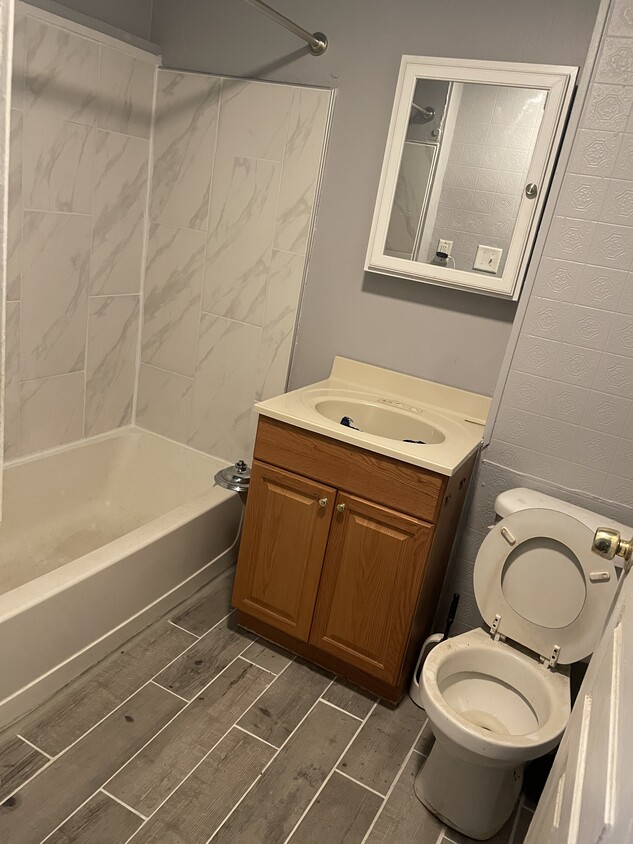 Foto del edificio - 339 N 8th St