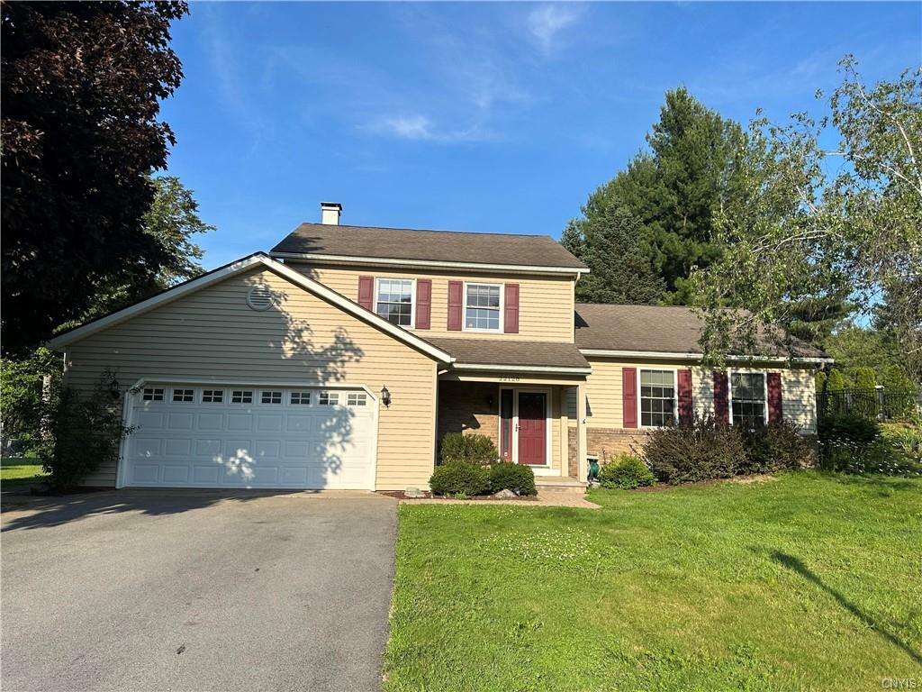 Primary Photo - 22128 Riverbend Dr W