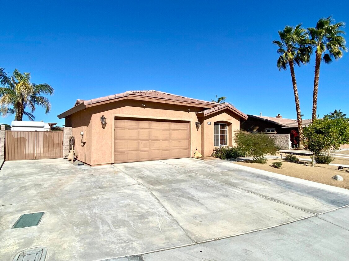 78730 Rockberry Ct, La Quinta, CA 92253 House Rental in La Quinta, CA