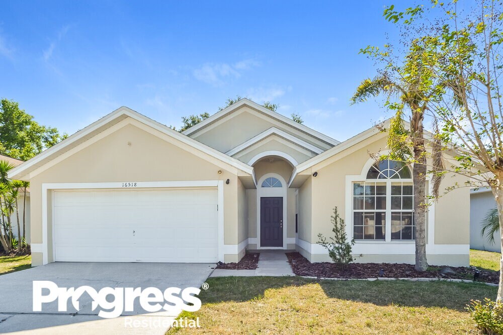 16518 Golden Eagle Blvd, Clermont, FL 34714 House Rental in Clermont