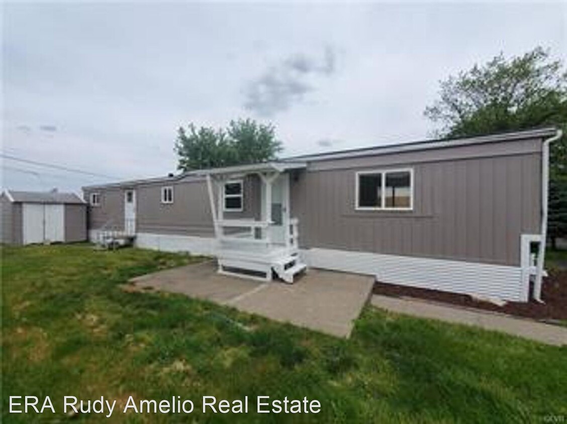 Primary Photo - 2 br, 1 bath House - 4742 Ray Street