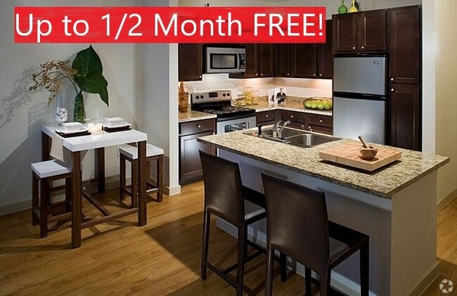 The Pradera - The Pradera Apartments