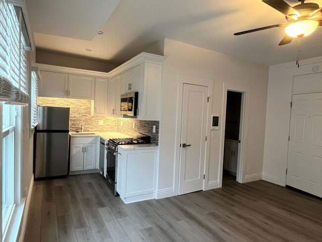 Interior Photo - City Lofts