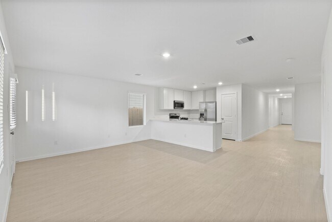 Foto del edificio - Stylish 4 Bedroom Home in Magnolia Ridge Community