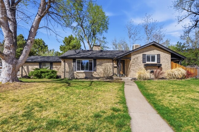 Photo - 7105 W 34th Pl House