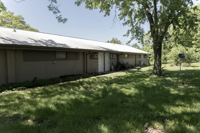 Building Photo - 908 Orange Street, Unit B