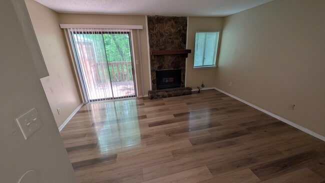 Photo - 3517 Peachtree Corners Cir Townhome