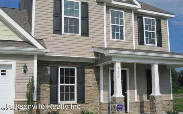 Building Photo - 118 Wild Blossom Ct