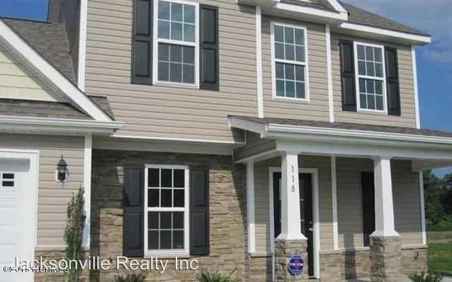 Foto del edificio - 118 Wild Blossom Ct