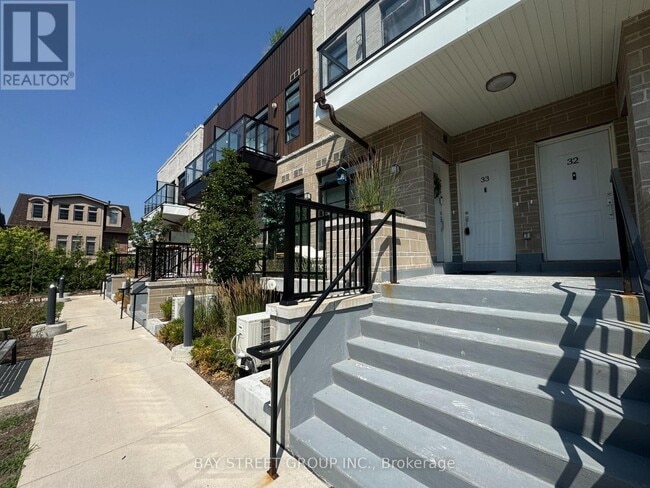 Building Photo - 57 Finch Ave W