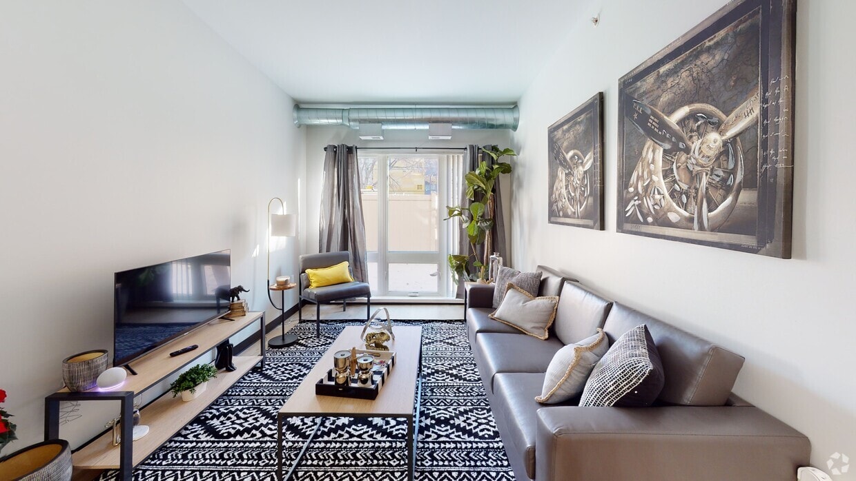 Photo - Yugo The Sydney at Dinkytown Apartments