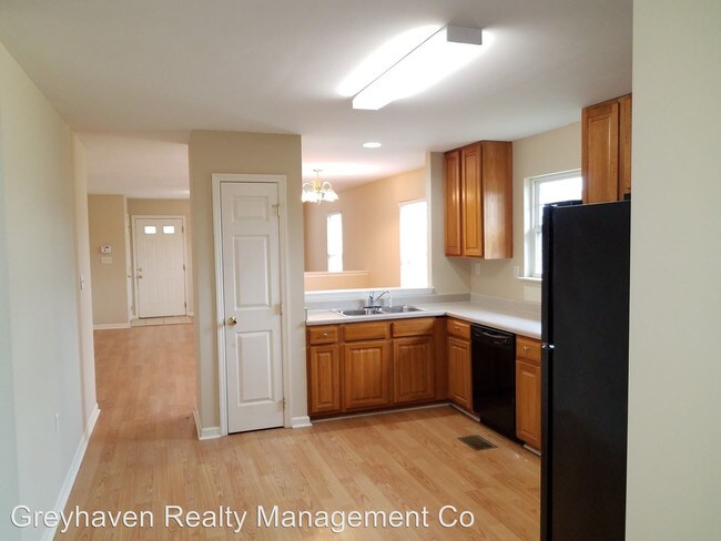 Building Photo - 3 br, 2 bath House - 3510 Kirkland Avenue
