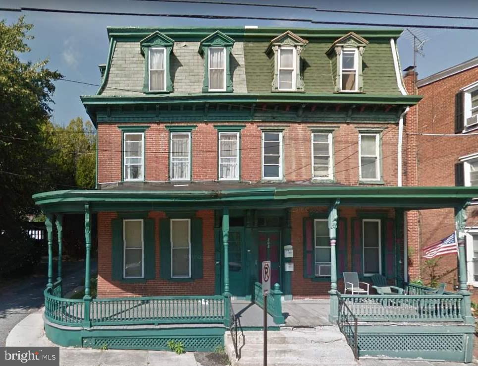 Primary Photo - 310 S Market St