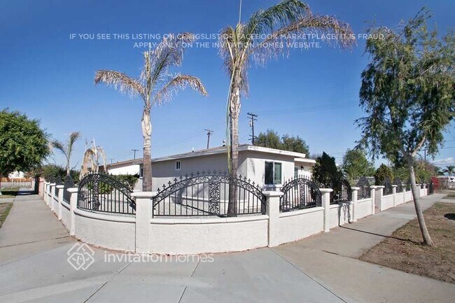 Foto del edificio - 10782 Rose St