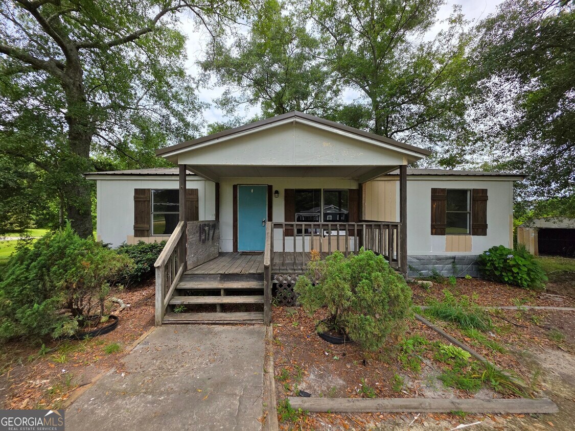 Foto principal - 1577 Corinth Poseyville Rd