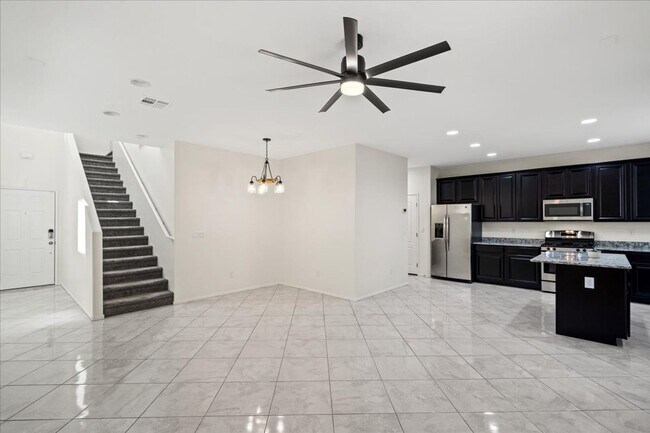 Foto del edificio - Gorgeous 3 Bed 2.5 Bath Home with Modern Feel