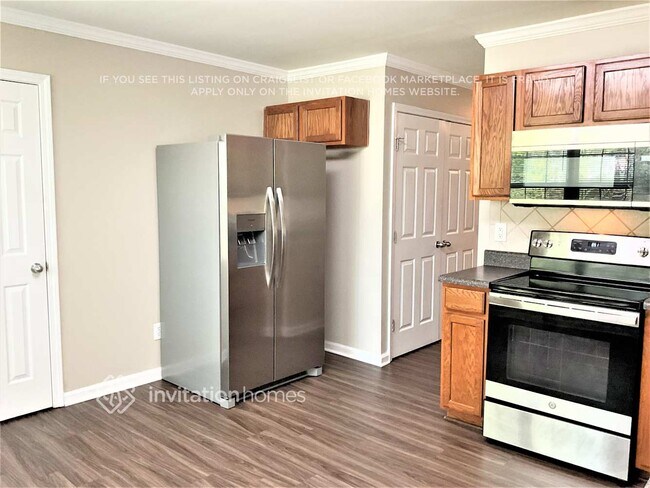 Foto del edificio - 3828 Griffis Glen Dr
