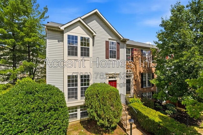 Photo - 6514 Osprey Point Lane Townhome