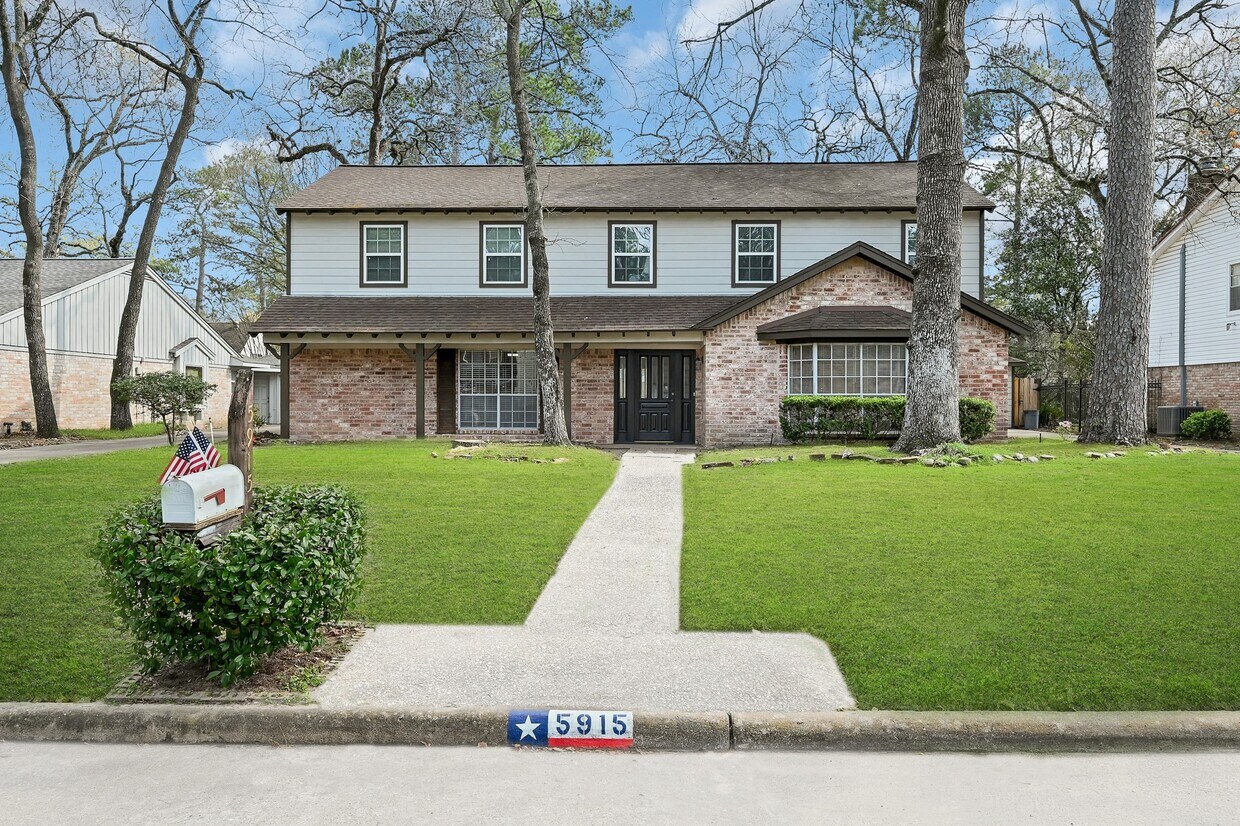 Foto principal - 5915 Miller Valley Dr