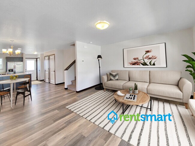 Foto del edificio - 1275 Village Way