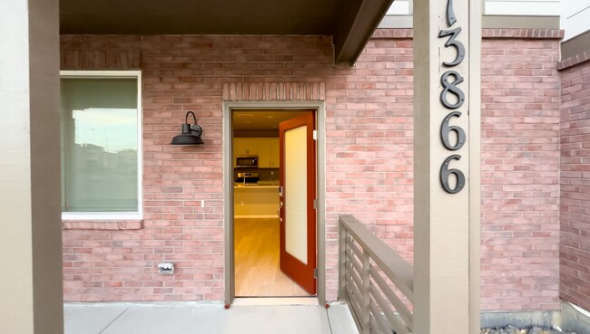 Foto del edificio - Brand New 3BR in the Brook at Via Varra No...