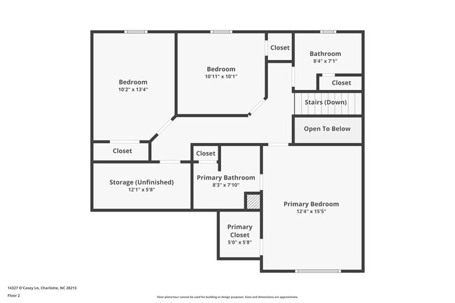 Building Photo - 14327 O'Casey Ln