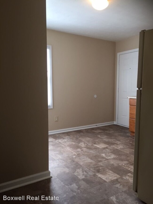 Building Photo - 2 br, 1 bath House - 5029 Juliet Drive