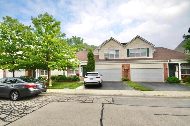 Foto del edificio - 1485 Dearborn Ct