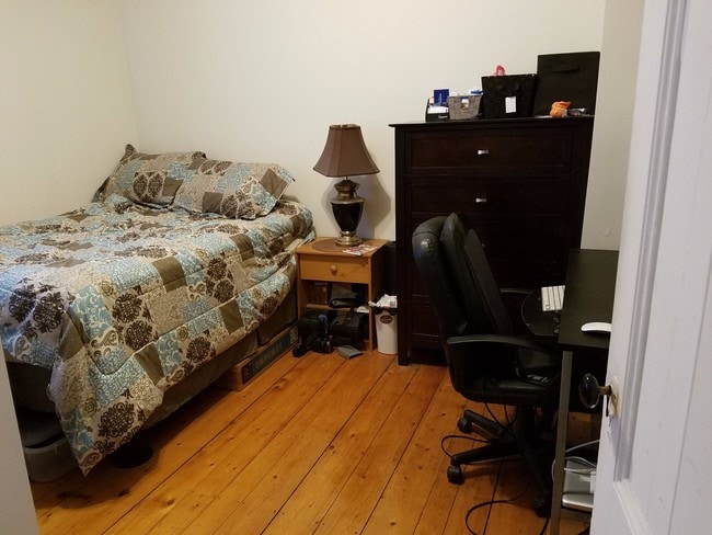 Foto del edificio - 25 Everett St