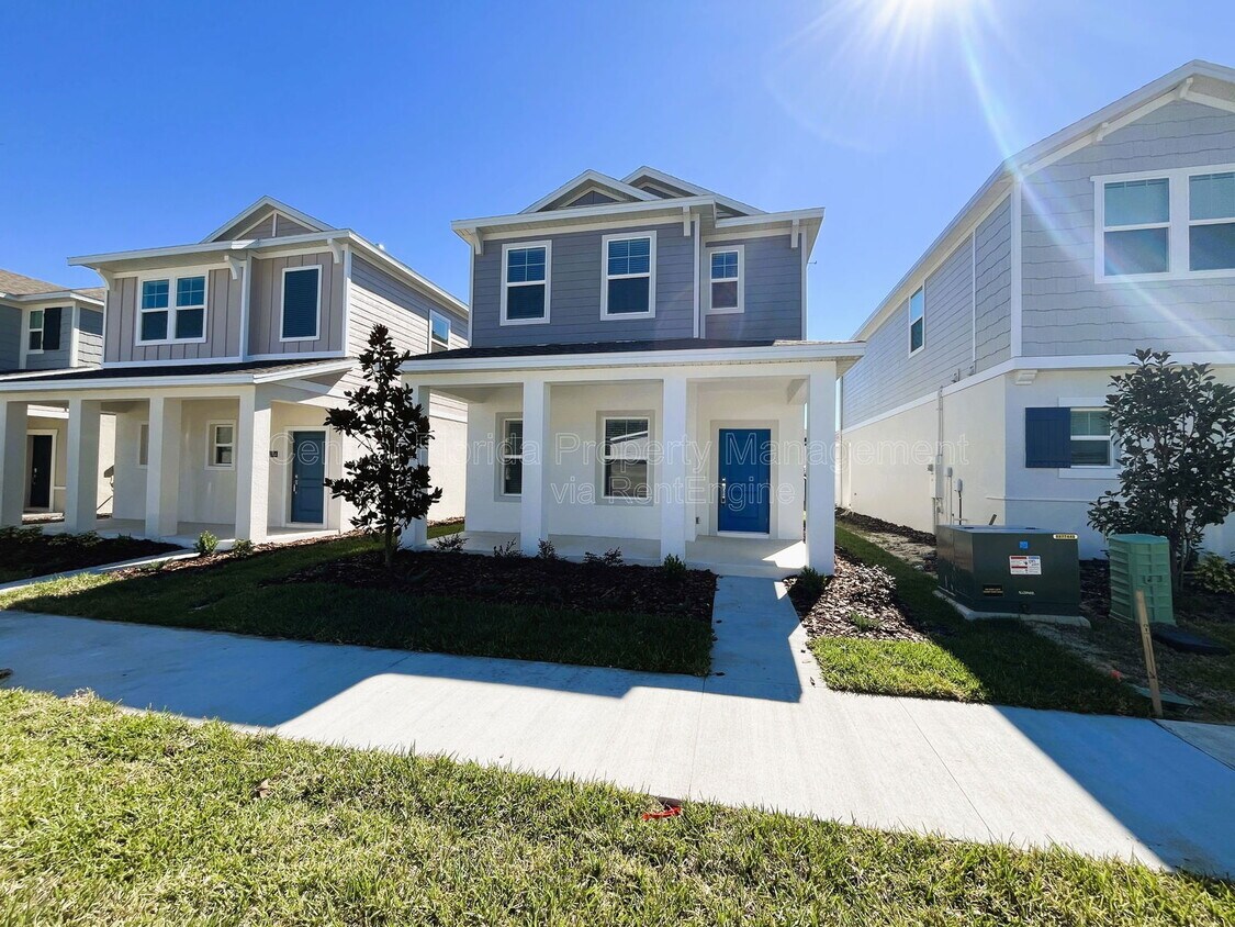 Foto principal - 2080 Rider Rain Ln