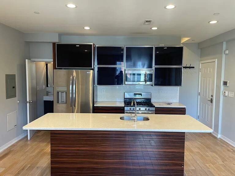 Foto principal - 1439 N Franklin St