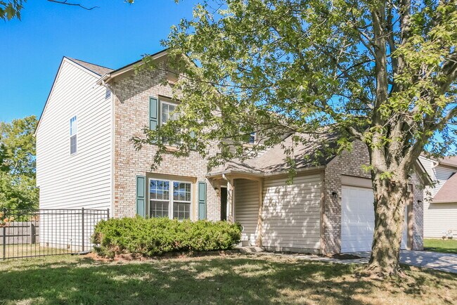 Building Photo - 7838 Crooked Meadows Dr