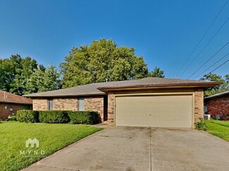 Building Photo - 2055 S Ferguson Ave