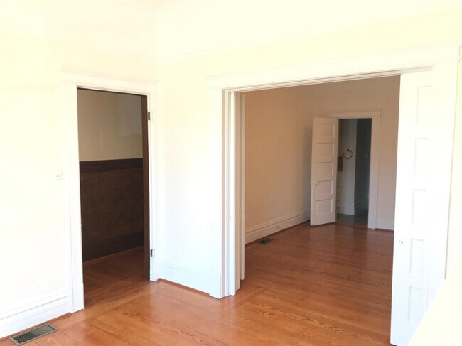 Foto del edificio - 816 Stanyan St