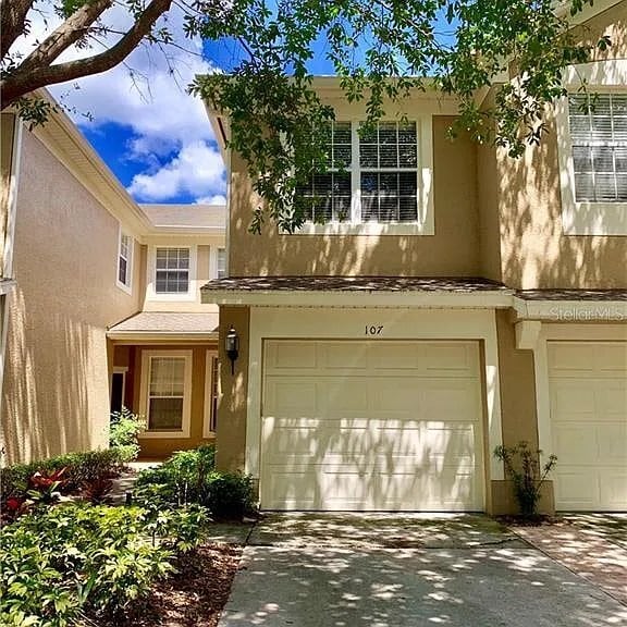 Photo - 2576 San Tecla St Townhome
