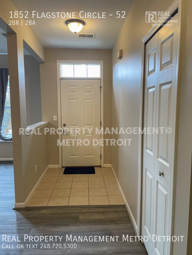 Foto del edificio - 1852 Flagstone Cir