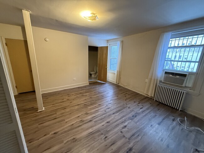 Foto del edificio - 1725 Spruce St