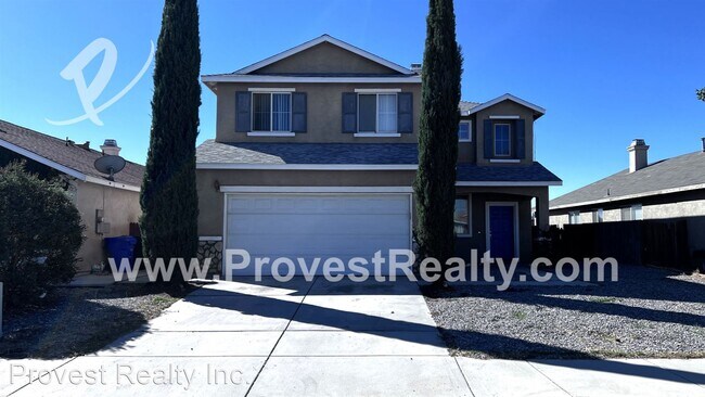 Building Photo - 4 br, 3 bath House - 11757 Pepperwood St
