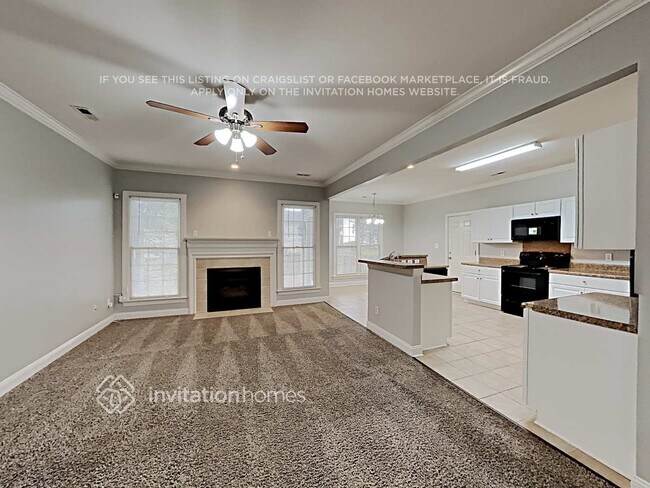Foto del edificio - 8001 Red Oaks Trail