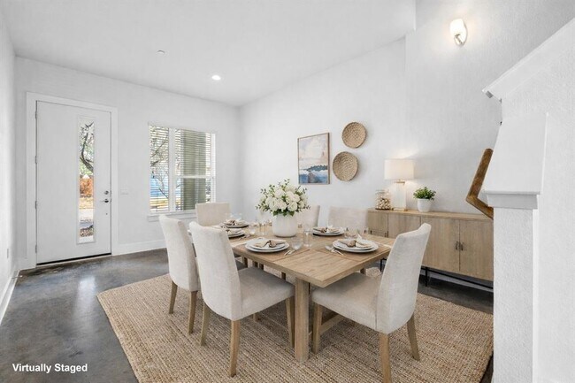 Foto del edificio - 8922 Menchaca Rd