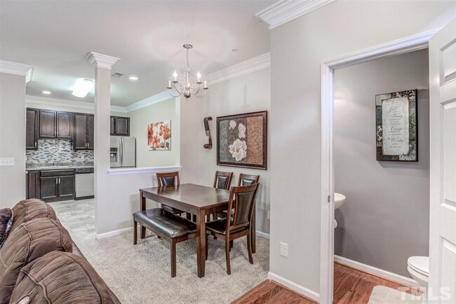 Foto del edificio - Fantastic 3 Story Townhome in East Raleigh...