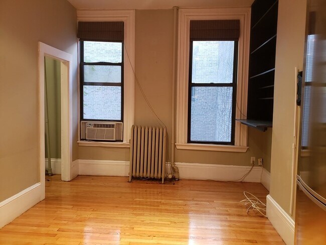 Foto del edificio - 145 Arlington St
