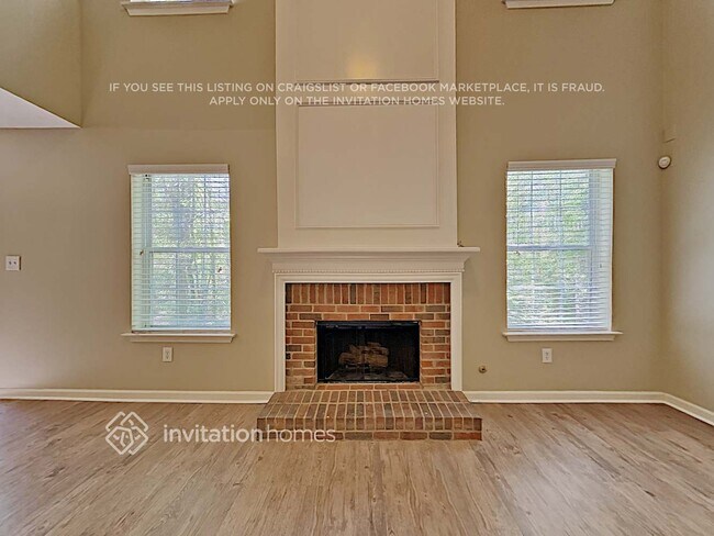 Foto del edificio - 320 Birchmere Close SW