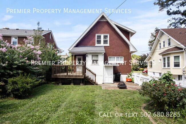 Building Photo - 1844 Princeton Dr