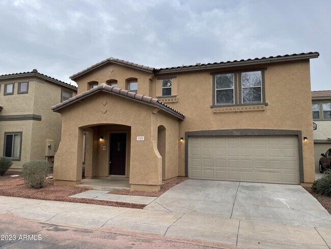 Building Photo - 742 N 112th Dr
