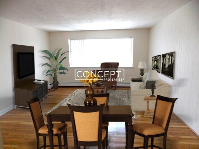 Foto del edificio - 84 Gardner St