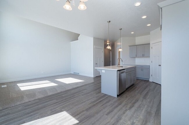 Building Photo - 2316 N 3720 W