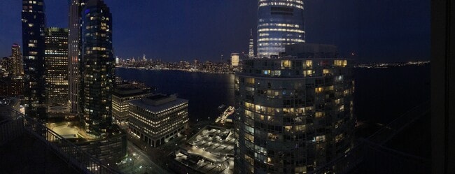 Foto del edificio - 35 Hudson St