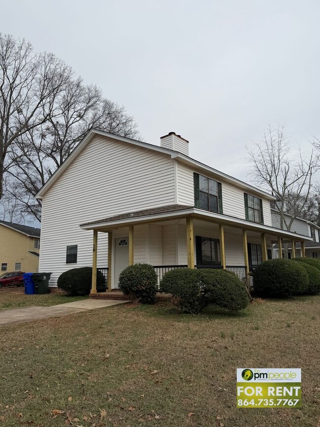 Building Photo - 3 Pointer Ln